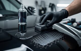 Adams Graphene Spray Coating