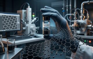 Black Swan Graphene