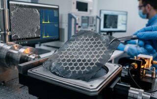 Black Swan Graphene Stock