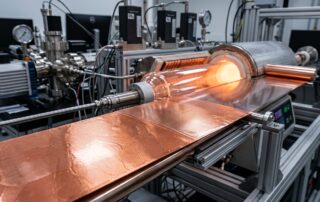 CVD Graphene Films