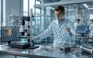 Ethos Graphene