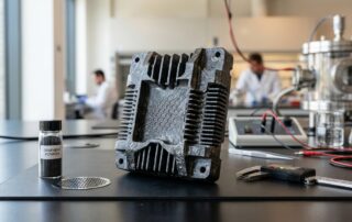 First Graphene Stock