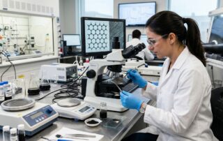 First Graphene Stock Price