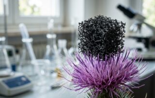 Graphene Aerogel
