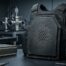 Graphene Armor
