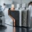 Graphene Battery