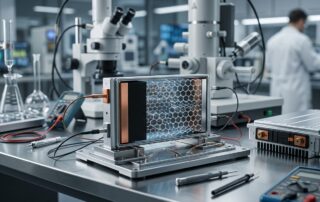Graphene Battery Market