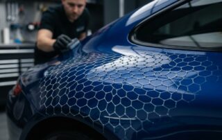 Graphene Car Coating