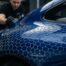 Graphene Car Coating