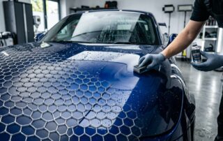 Graphene Car Wash