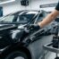 Graphene Ceramic Coating