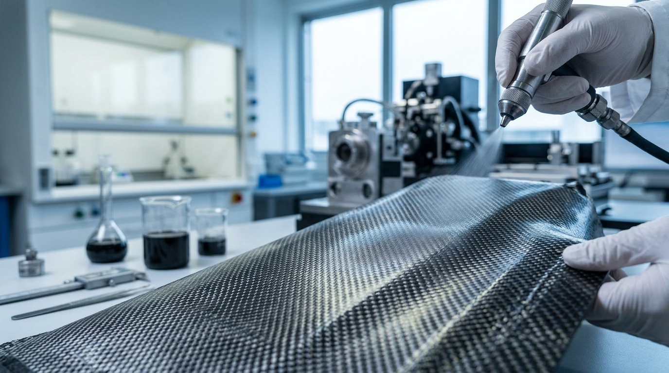Graphene Coat