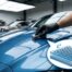 Graphene Coating for Cars