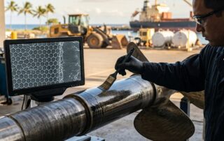 Graphene Coating Kapolei