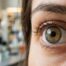 Graphene Contact Lenses