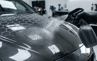 Graphene Detail Spray