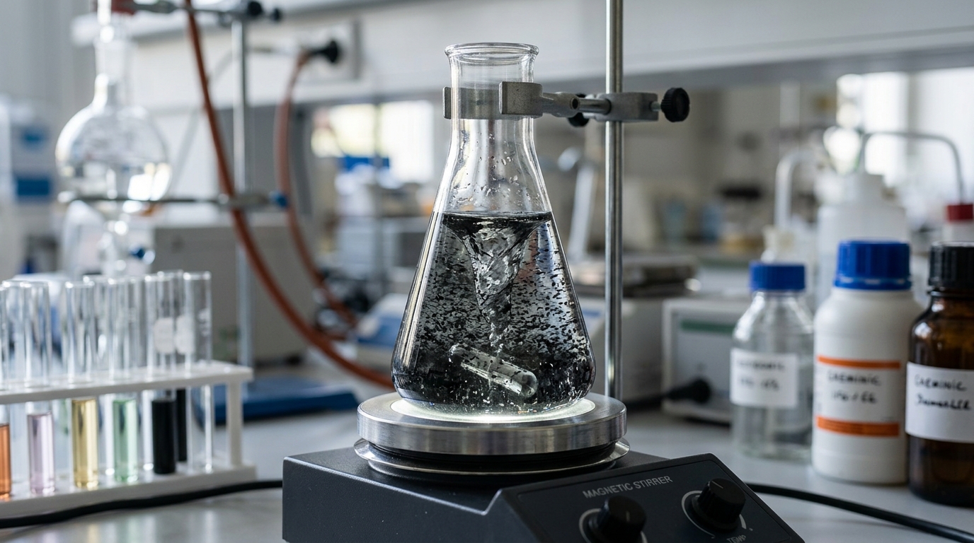 Graphene Dispersions
