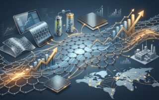 Graphene Etf