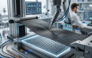 Graphene Fabric