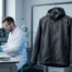 Graphene Jacket