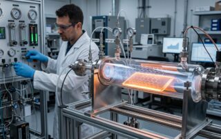 Graphene Manufacturing Group