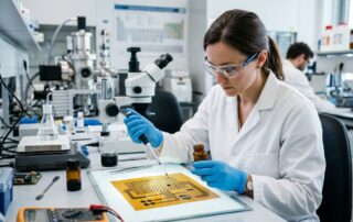Graphene Market