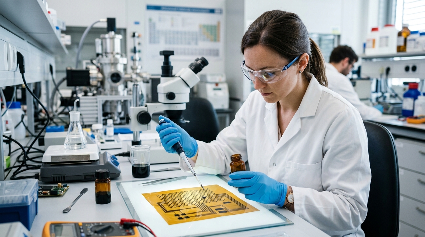 Graphene Market