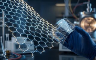 Graphene Material