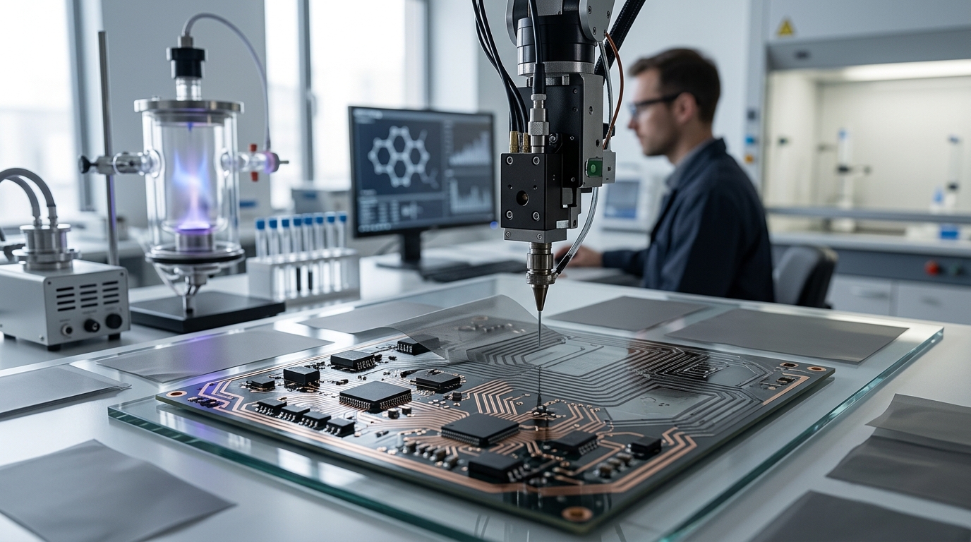 Graphene Materials News