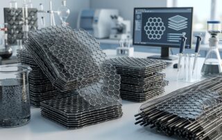 Graphene Nanoplatelets