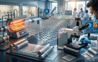 Graphene News