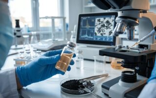 Graphene Oxide in COVID Vaccines Fact Check