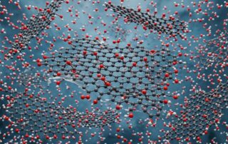 Graphene Oxide Nanoparticles