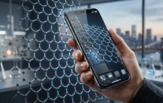 Graphene Phone