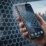 Graphene Phone