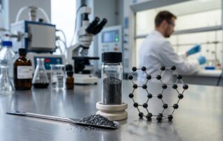 Graphene Powder