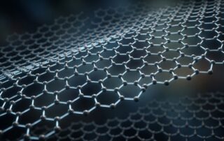 Graphene Structure