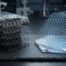 Graphene vs. Graphite