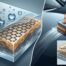 Graphene Wax