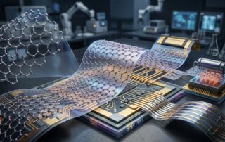 Graphene X
