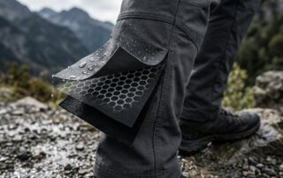 Graphene X Men's Ops Everything Proof Pants
