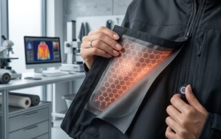 Graphene X Women's Heated Jacket