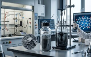 Haydale Graphene Stock