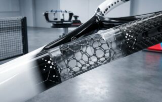 Head Graphene Touch Speed Mp