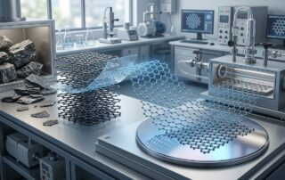 How to Turn Graphite into Graphene?