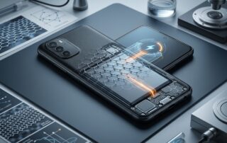 Motorola Graphene
