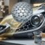 Rain-X Pro Graphene Headlight Restoration Kit