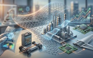 Top 10 Graphene Stocks