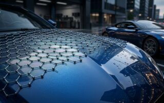 Turtle Wax Graphene