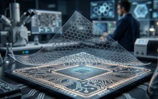 What Is Graphene?